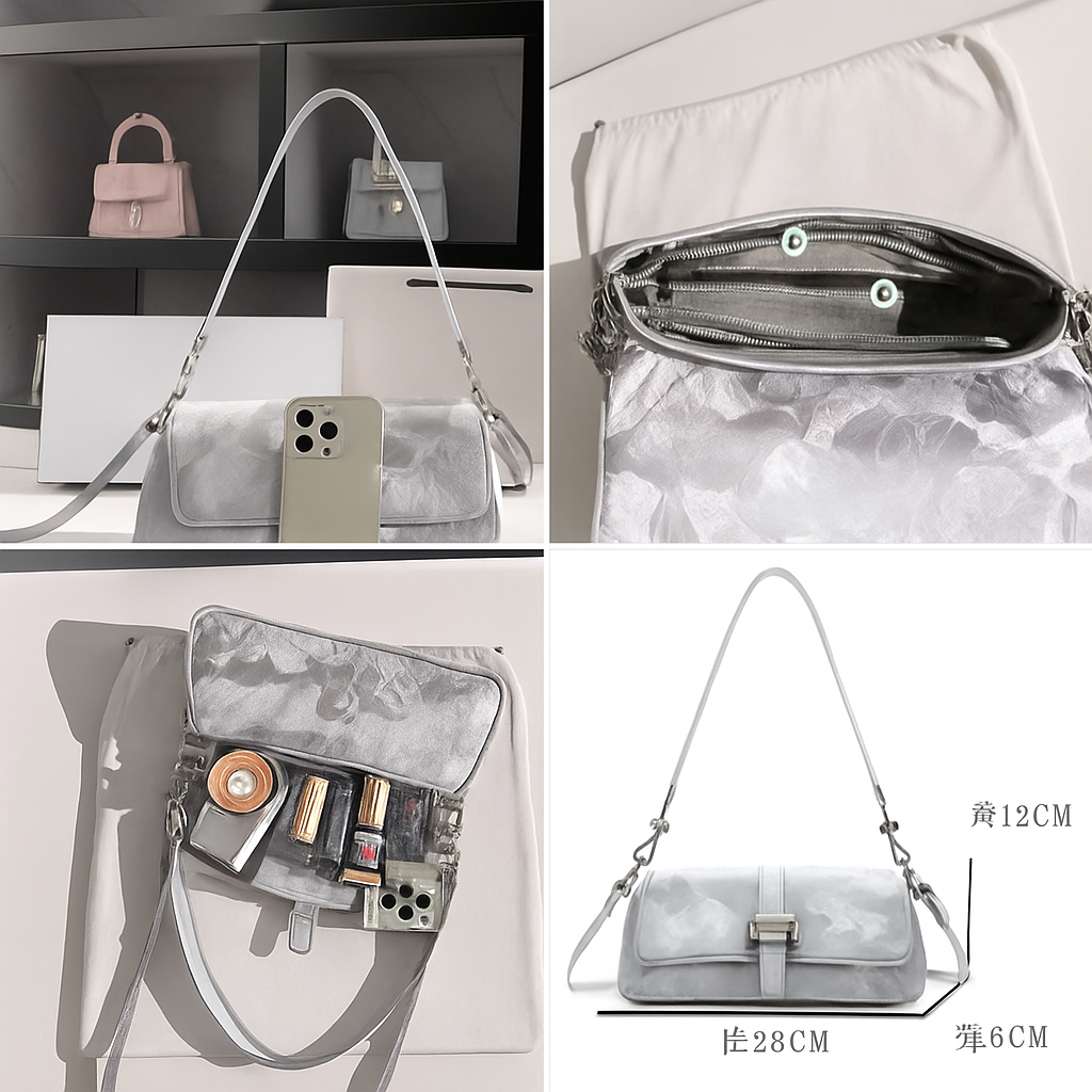 Ginkgo Luxe
