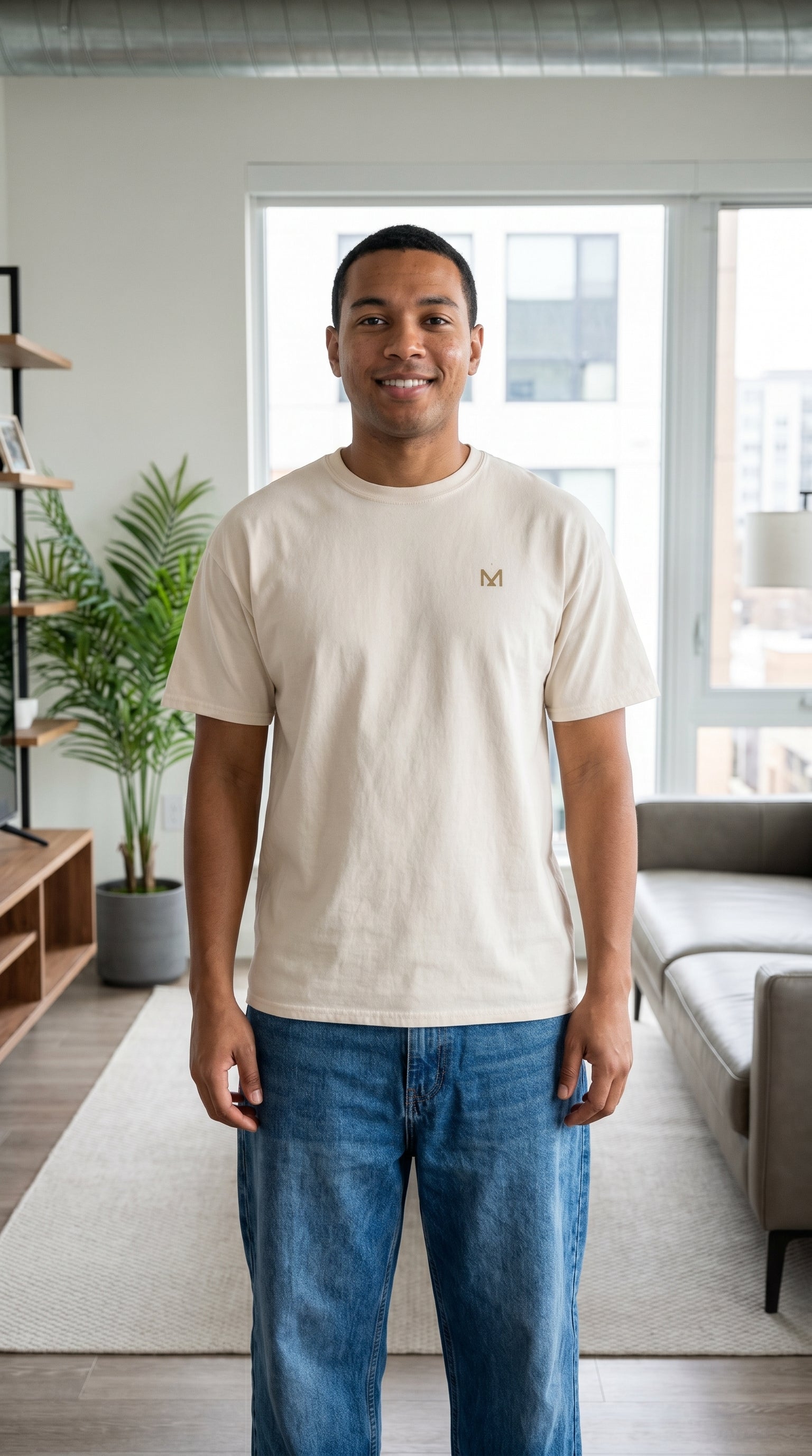 Persistence turns dreams into reality Unisex classic tee