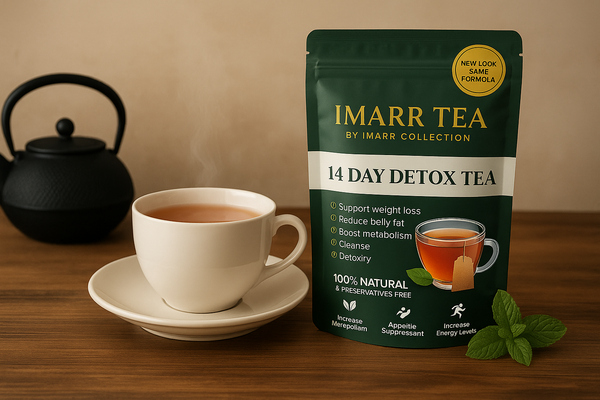 The Power of Daily Tea Rituals for Mind and Body