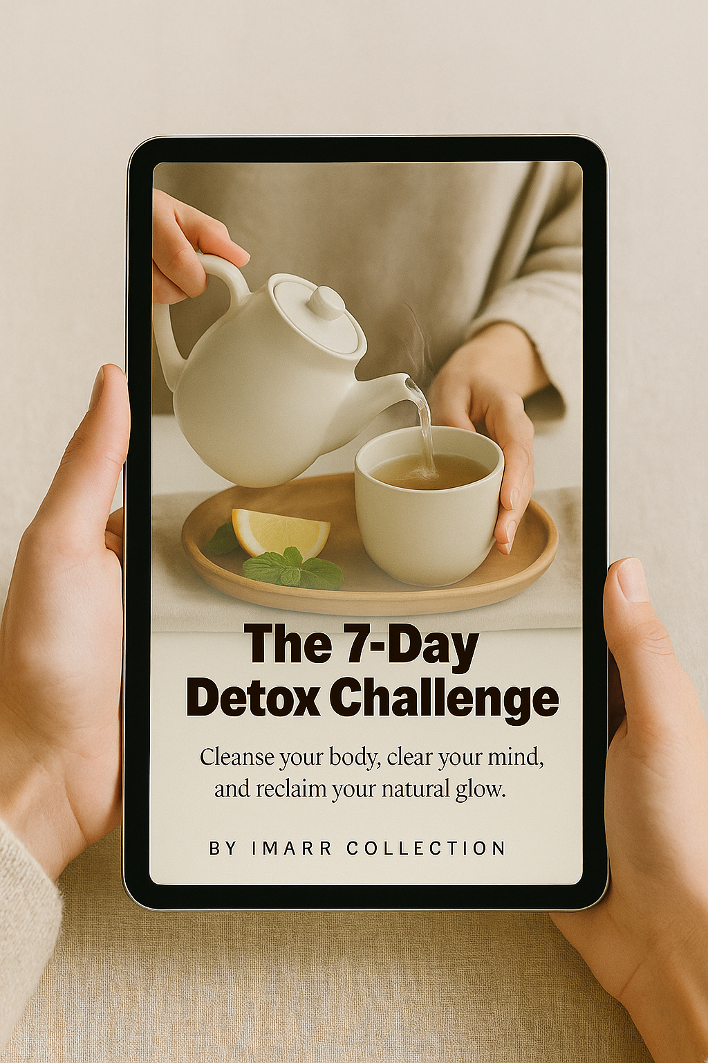 Wellness Guides