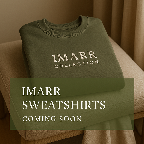 Imarr Sweatshirt