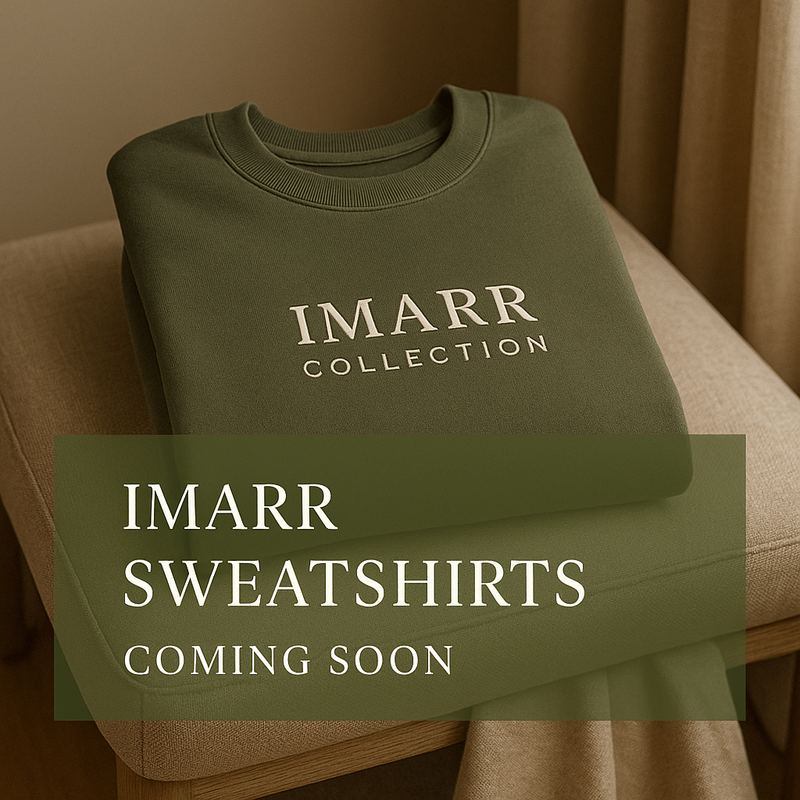 Imarr Sweatshirt