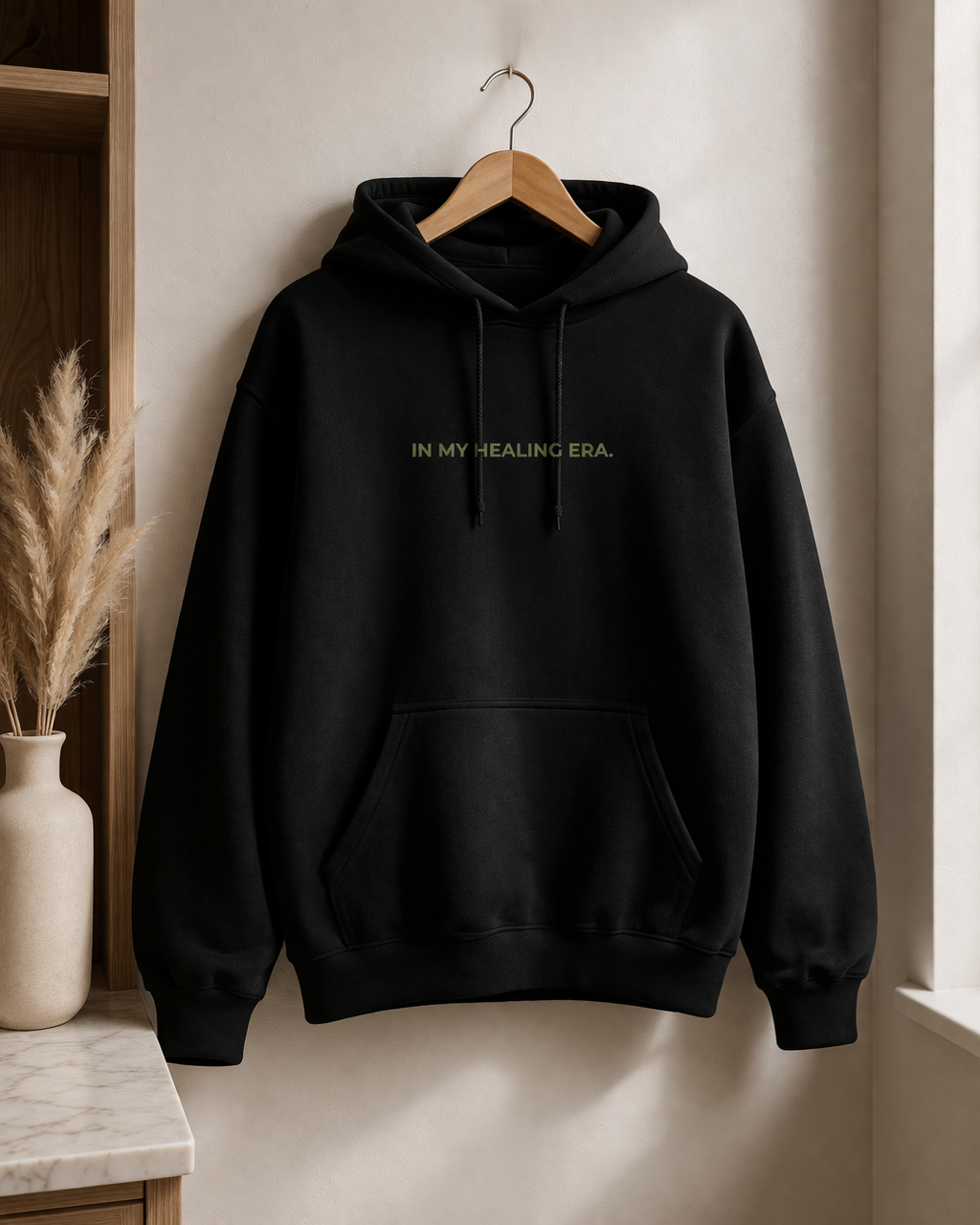 In My Healing Era Unisex Hoodie